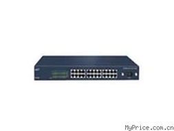 rcom 路由通网络交换机产品新旧排序查询指南 myprice价格网第1页网络交换机