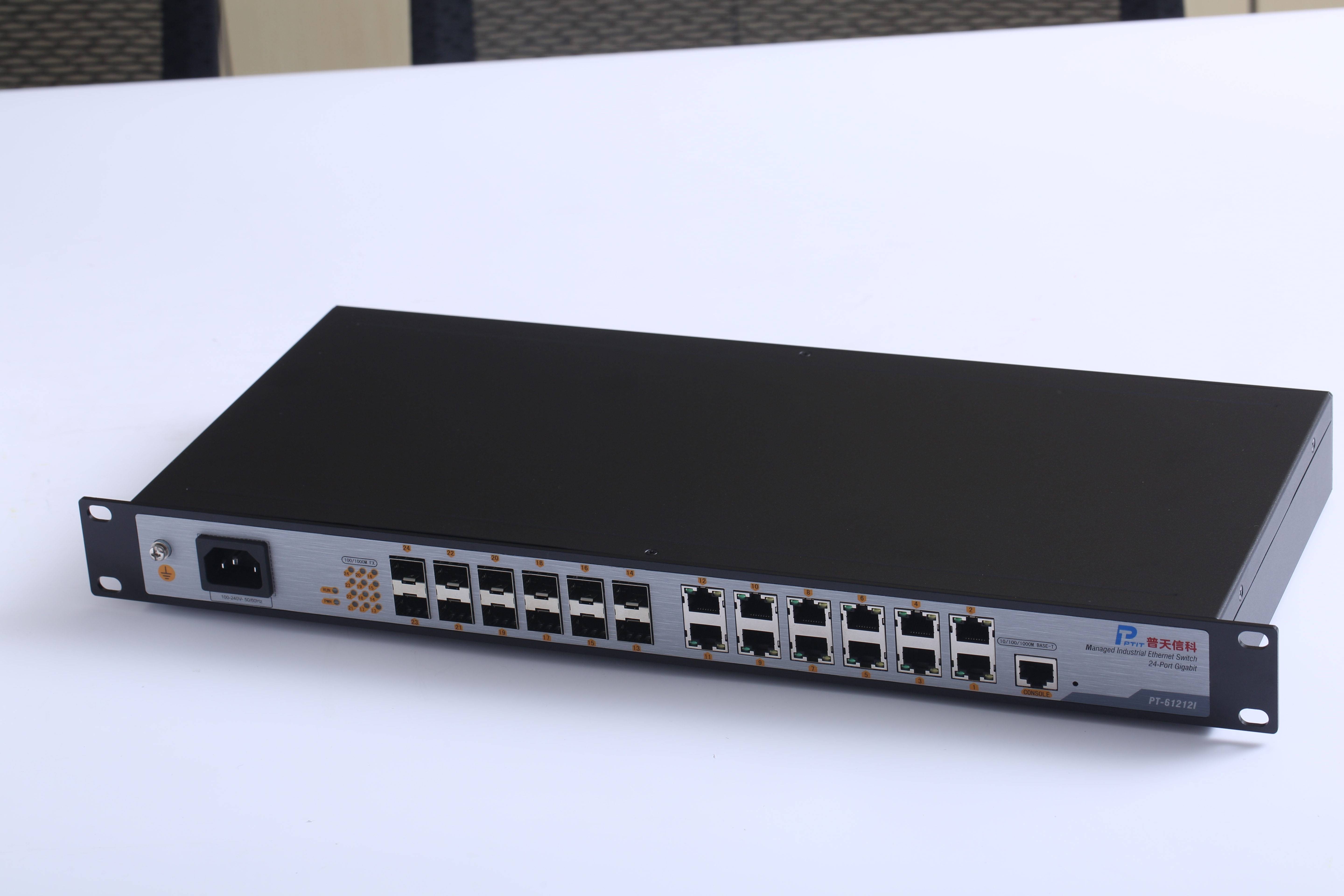 弱电工程交换机选型有哪些误区