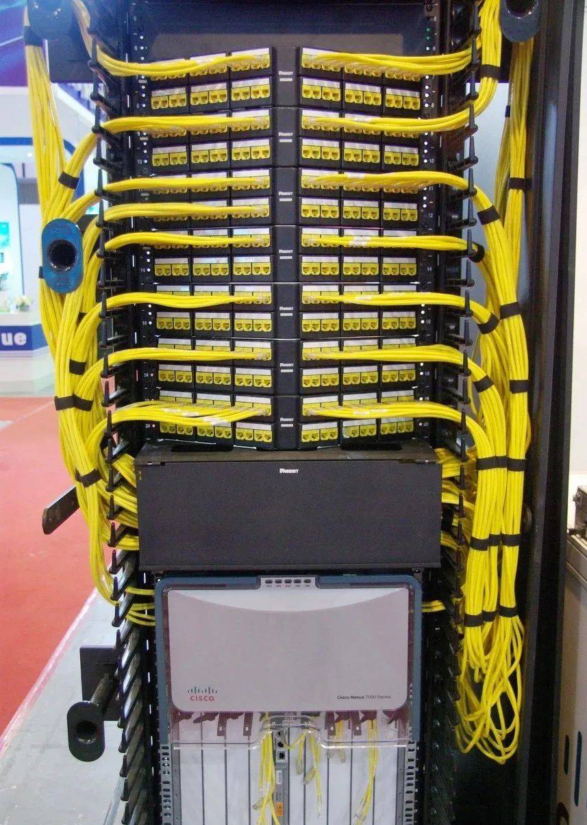 网管技术探析 三层交换机与路由器的核心区别